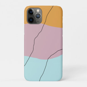 Case-Mate iPhone Case motif géométrique abstrait et moderne