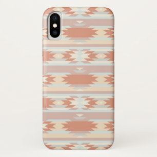 Coques Pour iPhone Motif géométrique dans le style aztèque 3