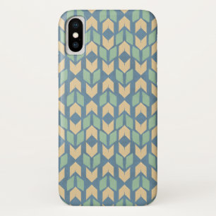 Case-Mate iPhone Case Motif géométrique extérieur de flèche d'étape