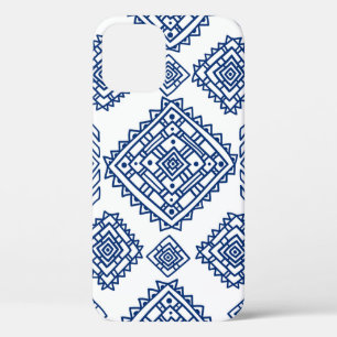 Case-Mate iPhone Case Motif géométrique homogène