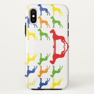 Case-Mate iPhone Case Motif Grand Danois