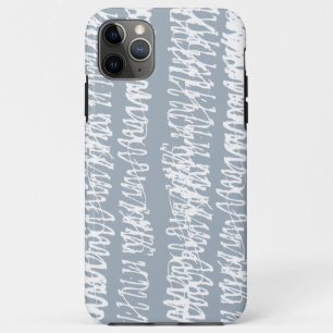 Case-Mate iPhone Case Motif Gribouillage Moderne