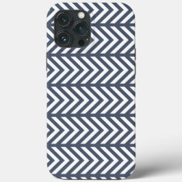 Case-Mate iPhone Case Motif Gris