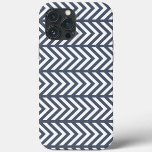Case-Mate iPhone Case Motif Gris