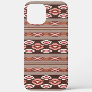 Case-Mate iPhone Case motif homogène ethnique