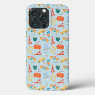 Case-Mate iPhone Case Motif Icônes Classic FRIENDS™