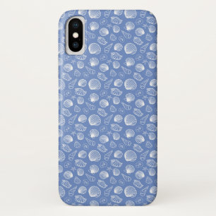 Etui iPhone Case-Mate Motif impertinent de coquillage