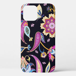 Case-Mate iPhone Case Motif indien paisley
