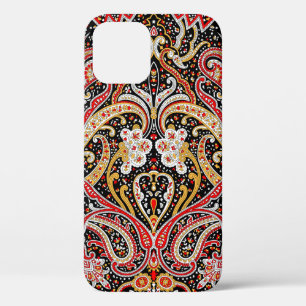 Case-Mate iPhone Case motif indien traditionnel paisley