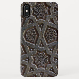 Case-Mate iPhone Case Motif islamique
