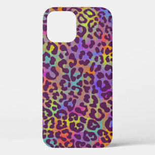 Case-Mate iPhone Case Motif léopard. Répétition sans soudure animal ba