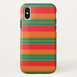 Case-Mate iPhone Case motif lignes vintage