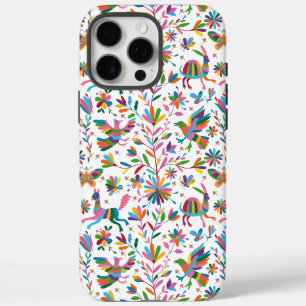 Coques iPhone 16 Pro Max Motif lumineux à l'ottomi mexicain