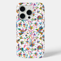 Motif lumineux à l'ottomi mexicain