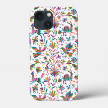 Motif lumineux à l'ottomi mexicain