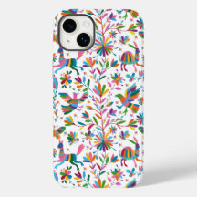 Motif lumineux à l'ottomi mexicain
