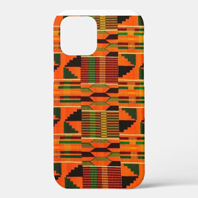 Coques Case-Mate iPhone Motif Mariage africain (Verso)