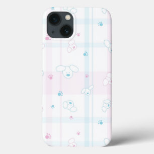 Etui iPhone Case-Mate Motif mignon avec des chiens