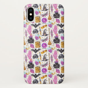 Etui iPhone Case-Mate Motif mignon de Halloween d'amusement