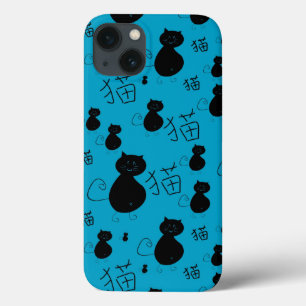 Etui iPhone Case-Mate Motif mignon de minou