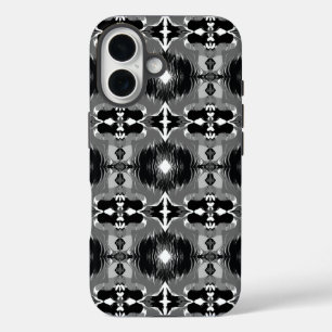 Coques iPhone 16 Motif Miroir Ombre 