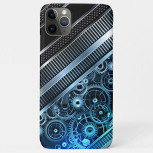 Coque Case-Mate Pour iPhone Motif moderne Cool à la mode des engins industriel