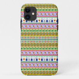 Case-Mate iPhone Case Motif Motif de Noël