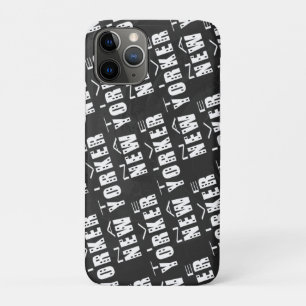 Case-Mate iPhone Case Motif natif du New Yorker