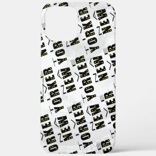 Case-Mate iPhone Case Motif natif du New Yorker