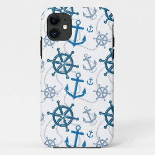 Coque Case-Mate Pour iPhone Motif nautique