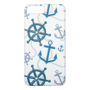 Coque Case-Mate Pour iPhone Motif nautique
