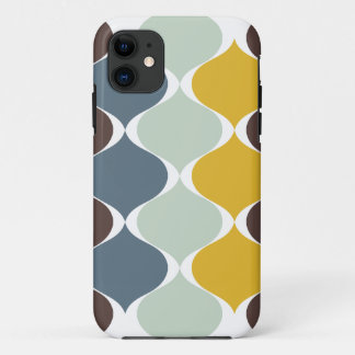 Coque Case-Mate Pour iPhone motif ogee PixDezines