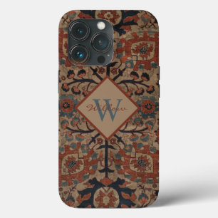 Case-Mate iPhone Case Motif oriental monogramme traditionnel