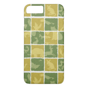 Etui iPhone Case-Mate motif orienté de zoo