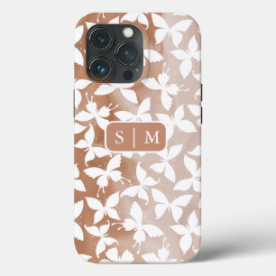 Case-Mate iPhone Case Motif papillon Moth Coque-coque iphone Mate