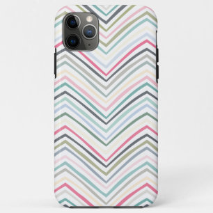 Case-Mate iPhone Case Motif pastel moderne