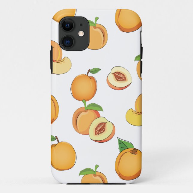 Coques Case-Mate iPhone Motif pêche (Dos)