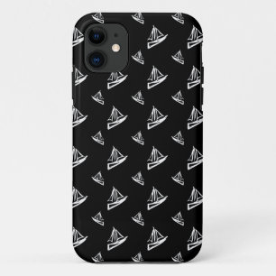 Coque Case-Mate Pour iPhone Motif peu précis de voilier