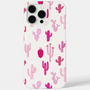 Coques iPhone 16 Pro Max Motif Pink Cowgirl