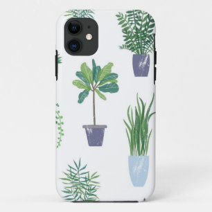 Case-Mate iPhone Case motif plante