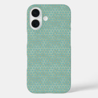 Motif Queen Bee