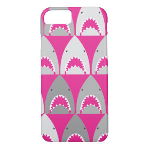 Case-Mate iPhone Case Motif requin