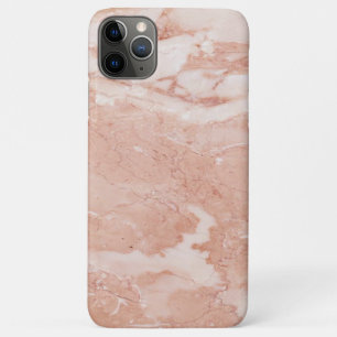 Case-Mate iPhone Case Motif romantique en marbre rose