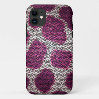 Etui iPhone Case-Mate Motif rose
