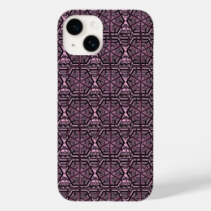 Coque Pour iPhone 14 Motif rose incomparable