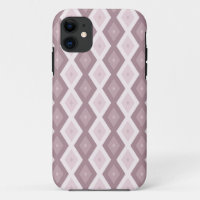 motif rose quartz rose diamant