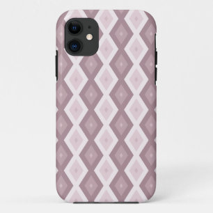 Case-Mate iPhone Case motif rose quartz rose diamant