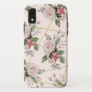 Case-Mate iPhone Case Motif rose rose