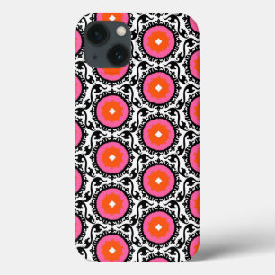 Case-Mate iPhone Case Motif rose Suzani