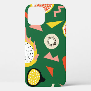 Case-Mate iPhone Case Motif sans couture aux fruits tropicaux